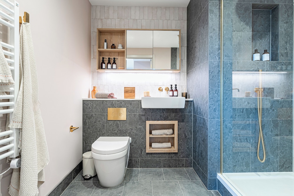 Contemporary City Escape, Billede 28