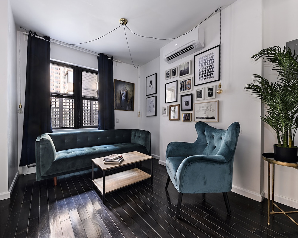 Deluxe Apartment, Multiple Beds, City View photo 2