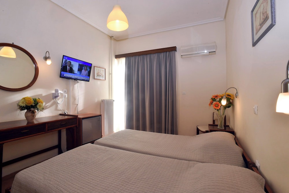 Triple Room, Mountain View