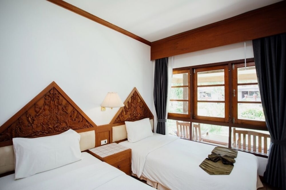 Superior Twin Bungalow - Photo 12