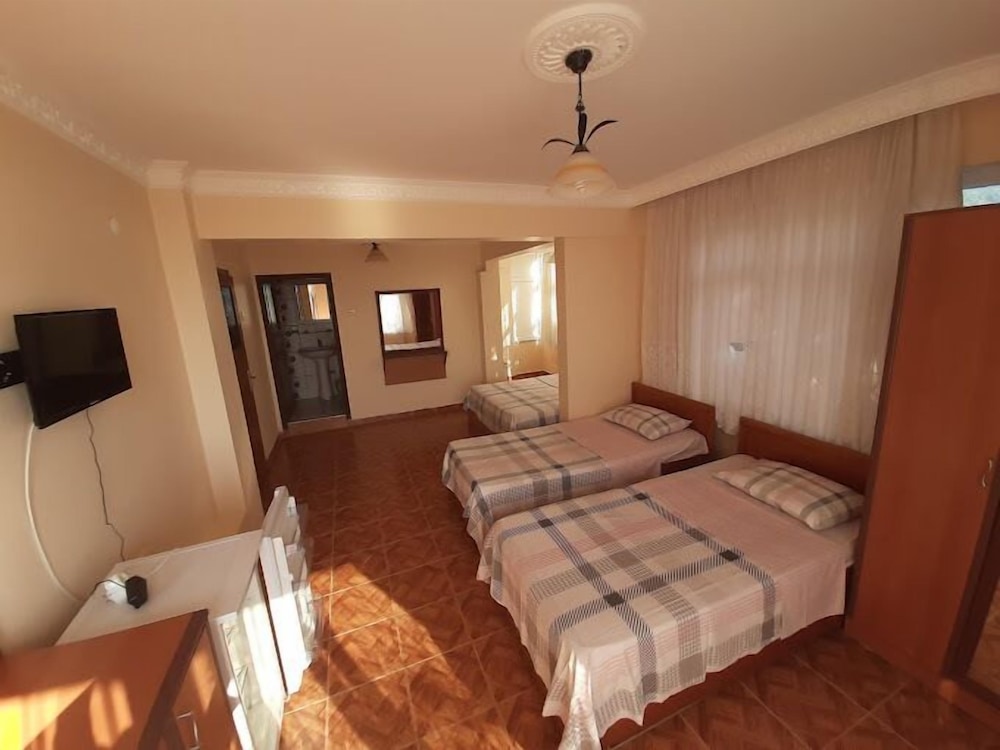 Standard Room, Sea View photo 1