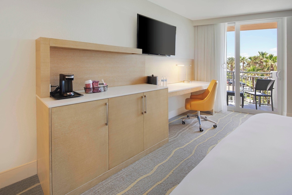 Delta Hotels by Marriott Daytona Beach Oceanfront, Billede 2