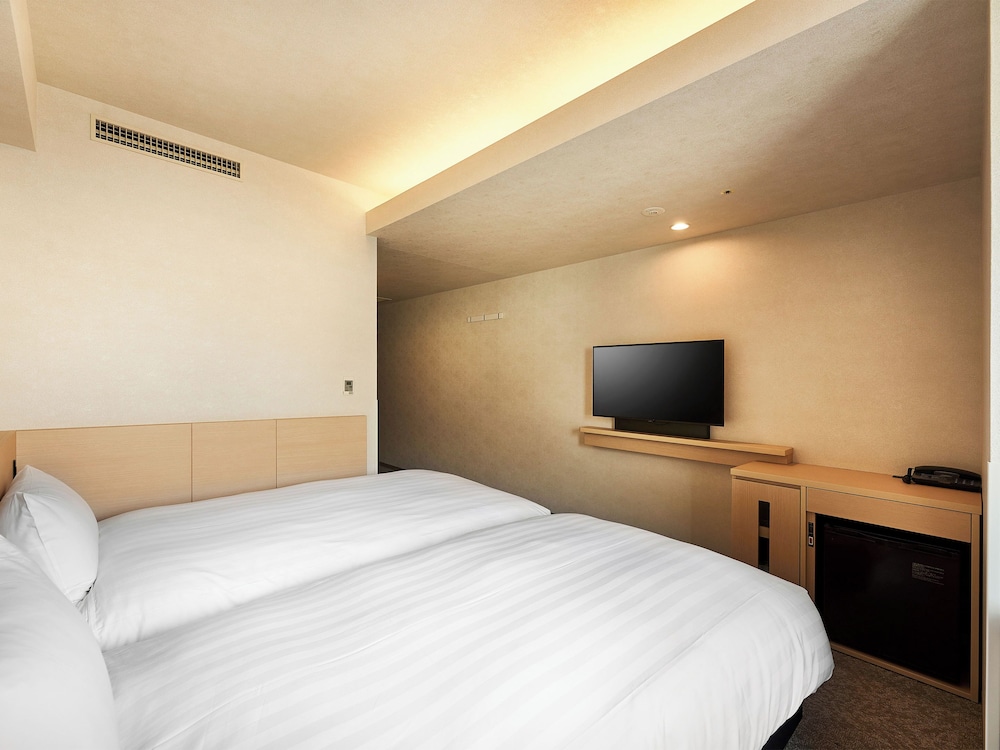 Light Twin Room (For 1 person), Non Smoking - Photo 3