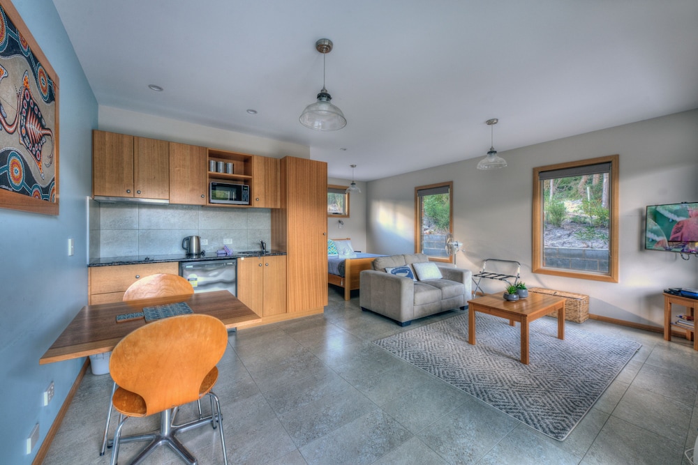 Holiday Studio Apartment photo 1