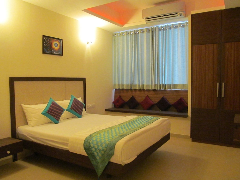 Premium Apartment, 2 Queen Beds photo 1