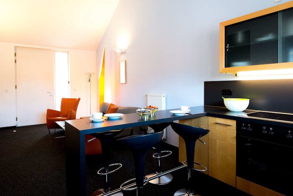 Family Quadruple Room, 2 Bedrooms photo 2