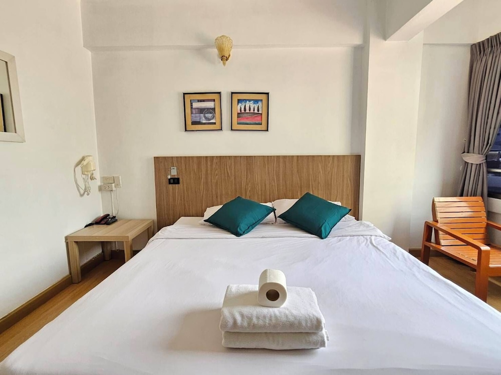 Superior Double Room photo 2