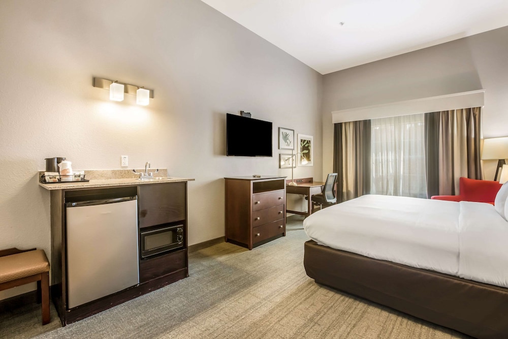 Room, 1 King Bed, Accessible, Non Smoking - Photo 1