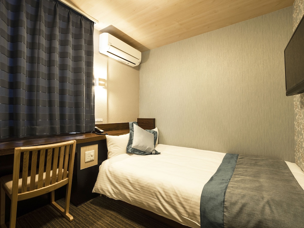 Semi double Room, Non Smoking photo 3