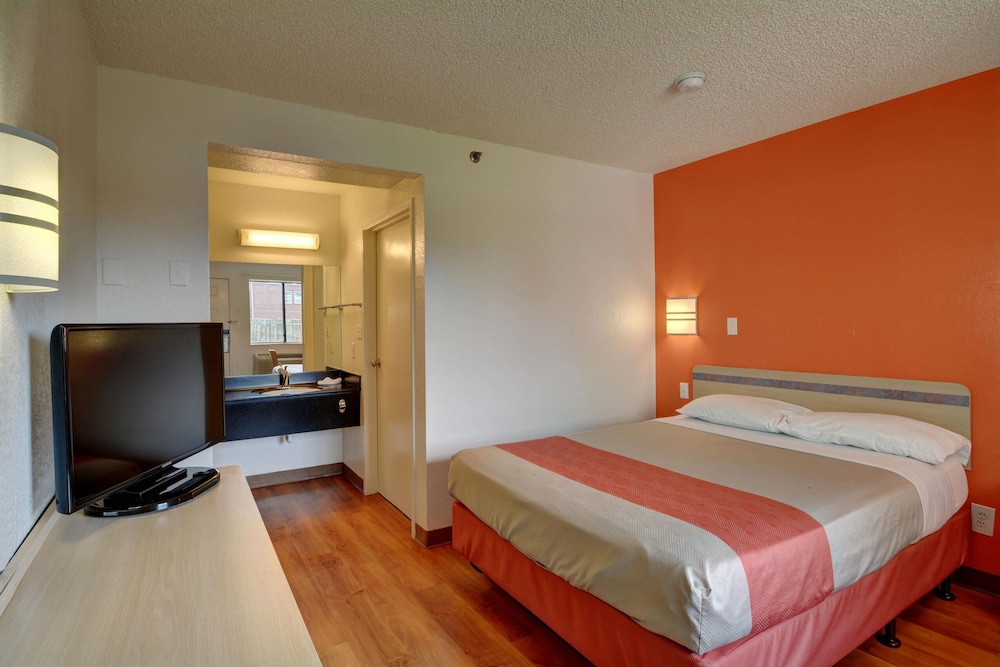 Motel 6-Wethersfield, CT - Hartford, Billede 2