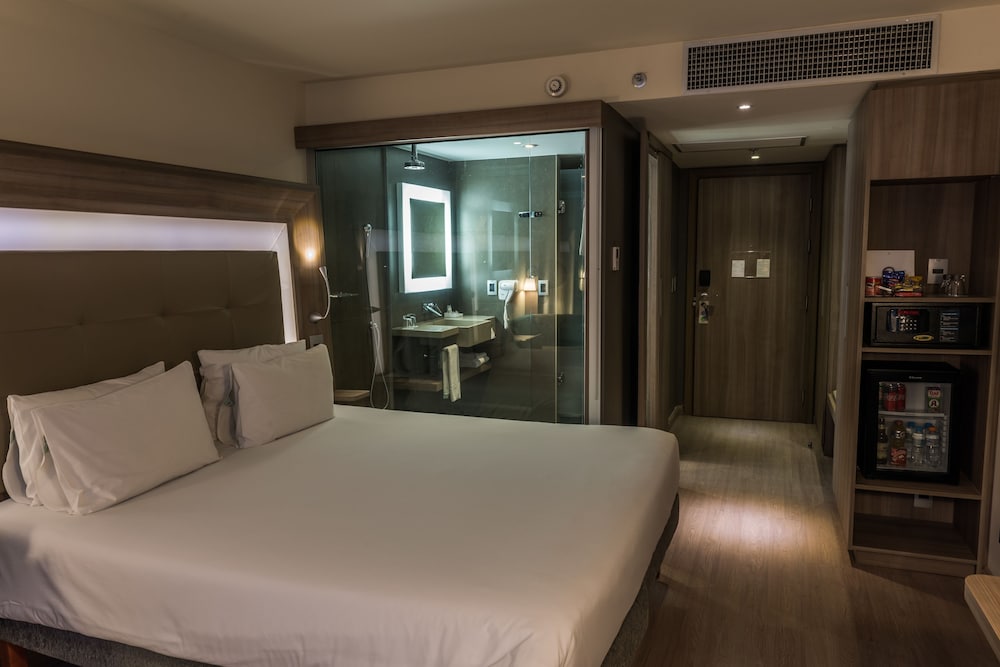 Superior Apartment, 1 Queen Bed