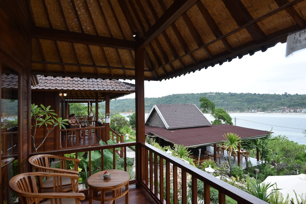 Deluxe Double Room, 1 Queen Bed, Ocean View - Photo 8