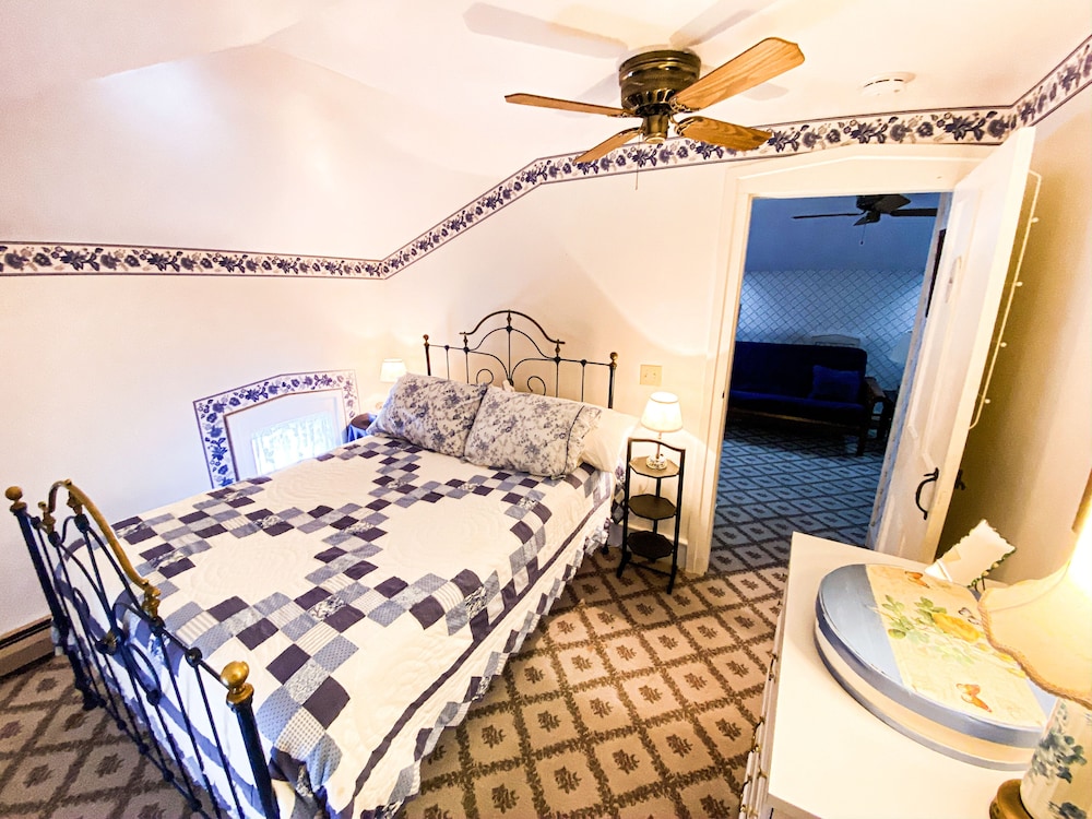 Family Suite photo 1