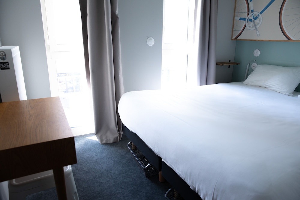 Cabin Double Room - Photo 1