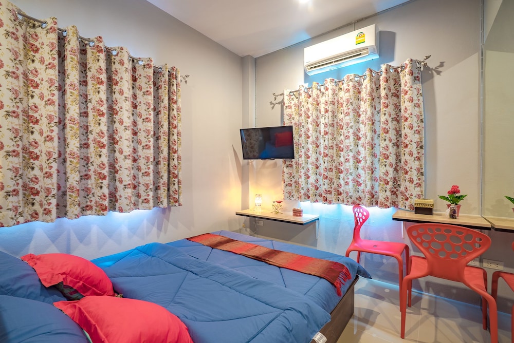 Standard Double Room photo 1