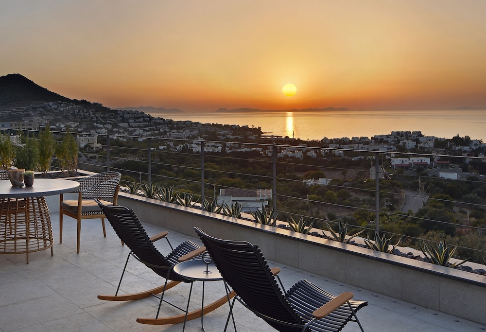2+1 Residence  Sea View With Terrace - Photo 4