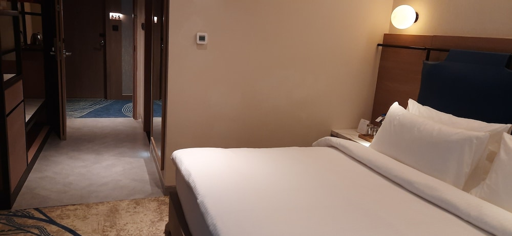 Deluxe Room (Deluxe Room) - Photo 4