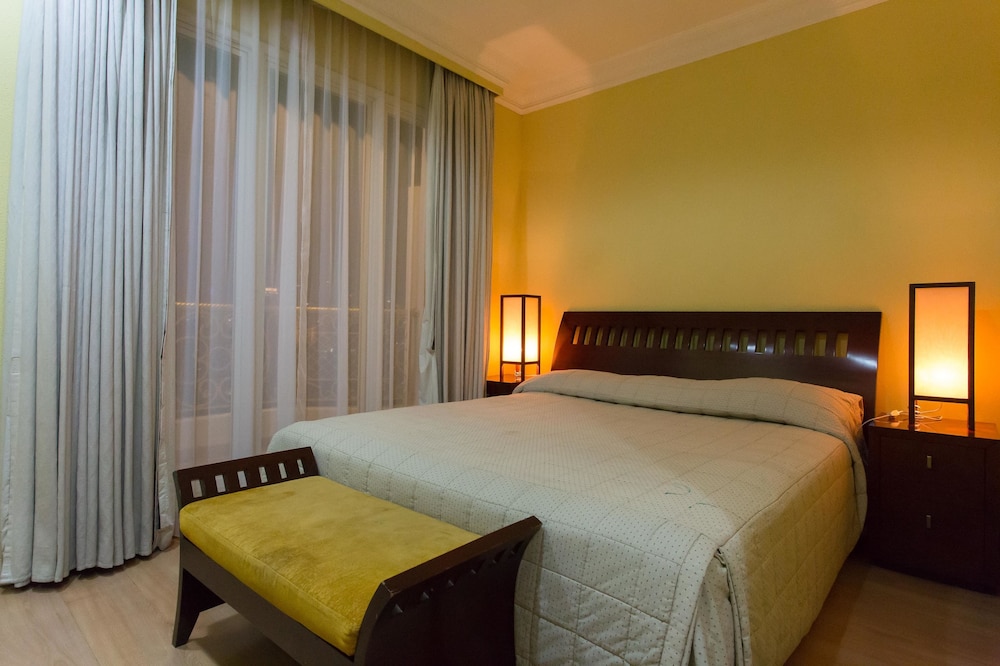 Suite, 2 Bedrooms