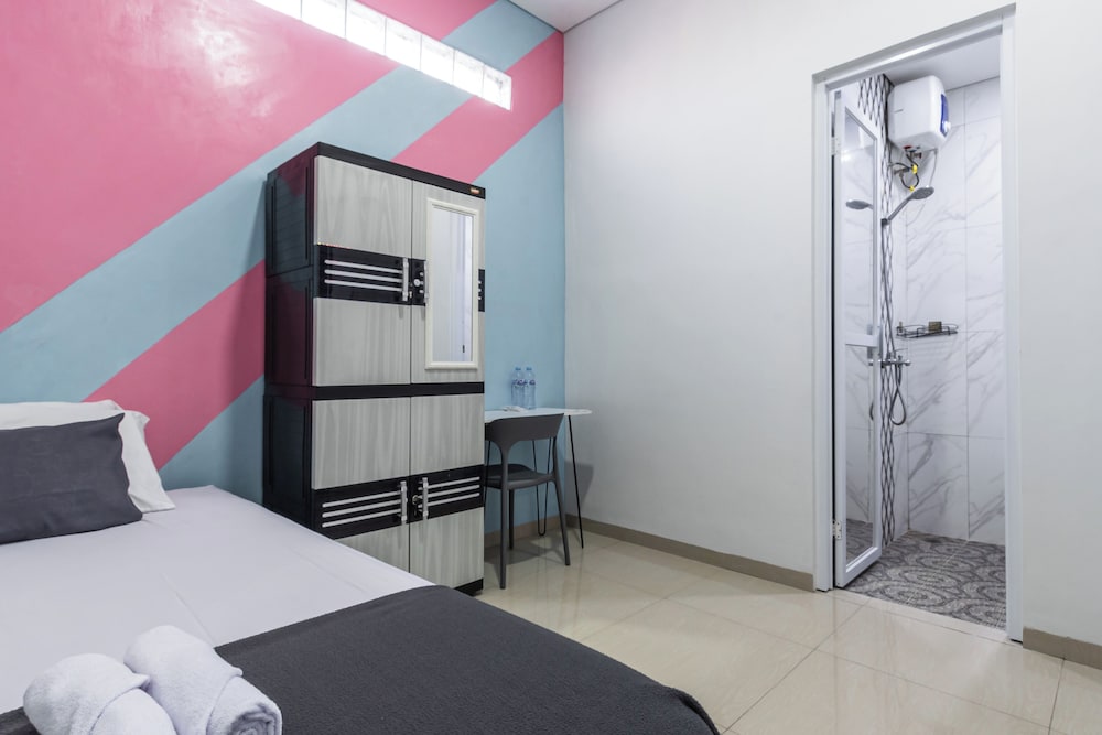 Standard Room - Photo 7