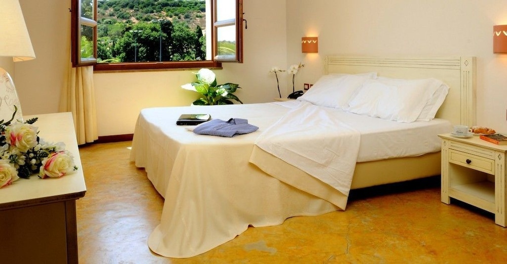Superior Double Room, Garden View - Photo 1