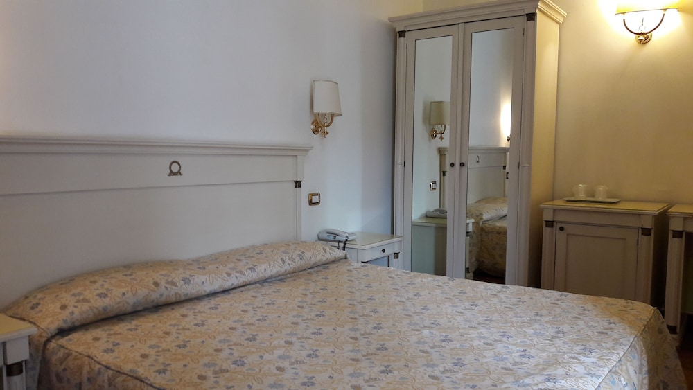 Double Room Single Use photo 2