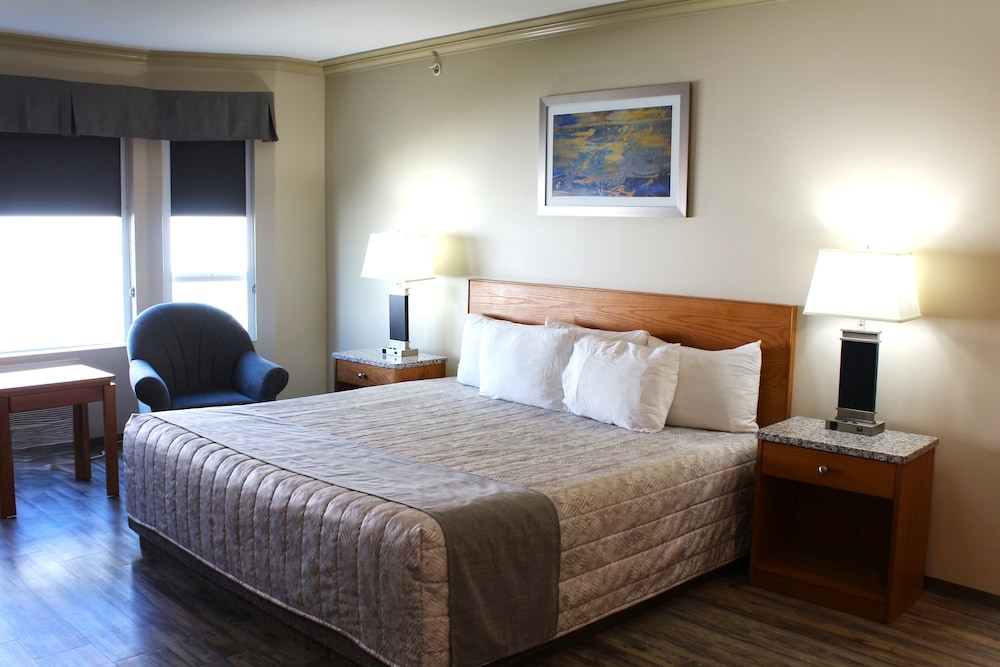 Standard Studio Suite, 1 King Bed