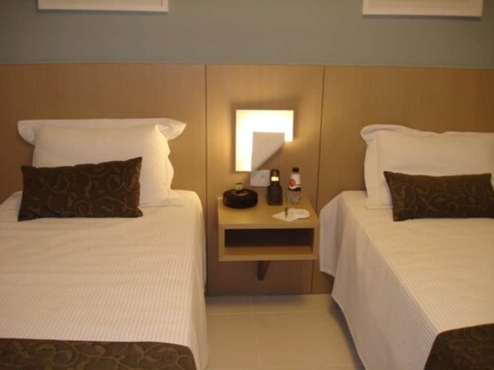 Standard Twin Room, 2 Twin Beds