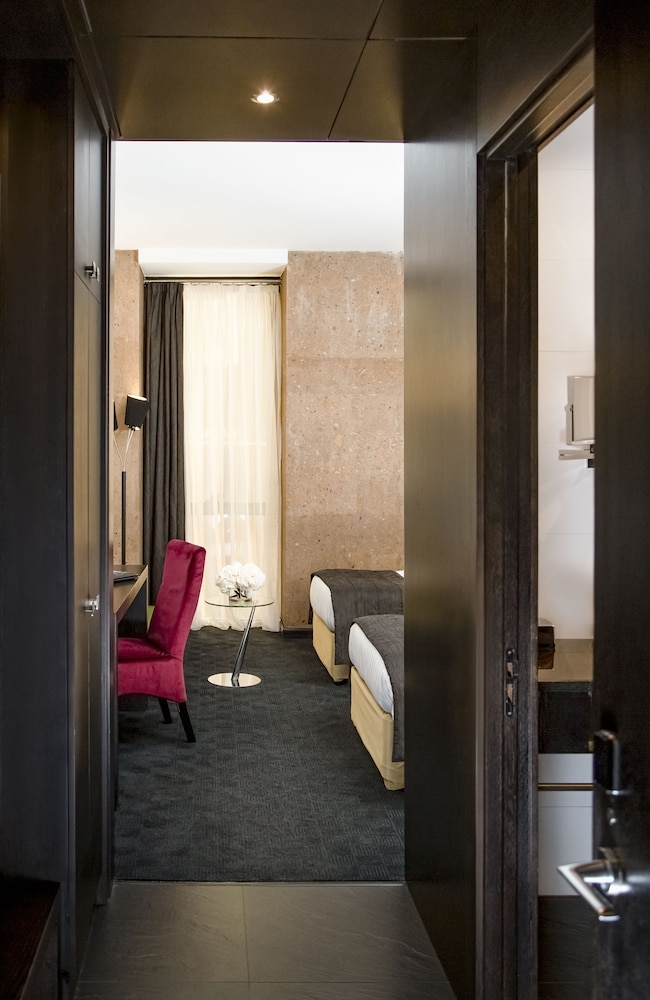 Deluxe Double or Twin Room photo 3