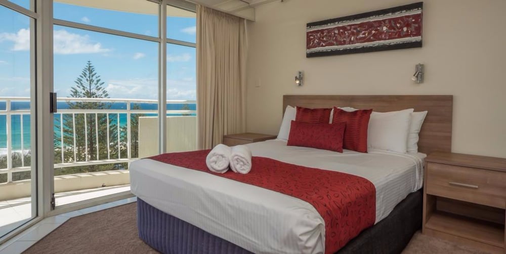 1 Bedroom photo 3