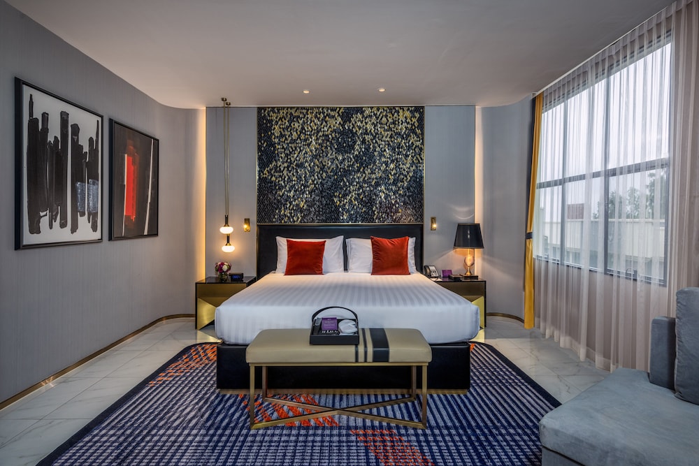 Junior Suite photo 1