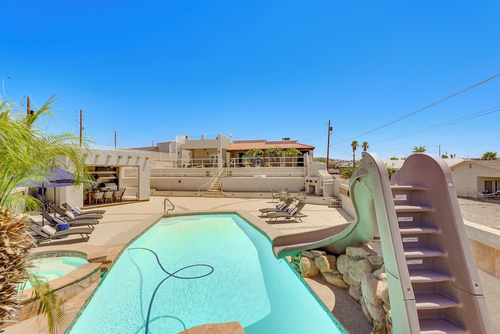 House (4 Bedrooms) photo 1