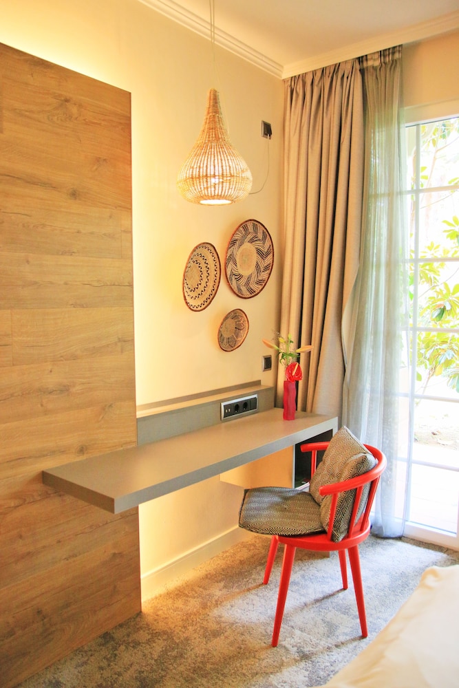 Room, 1 King Bed with Sofa bed