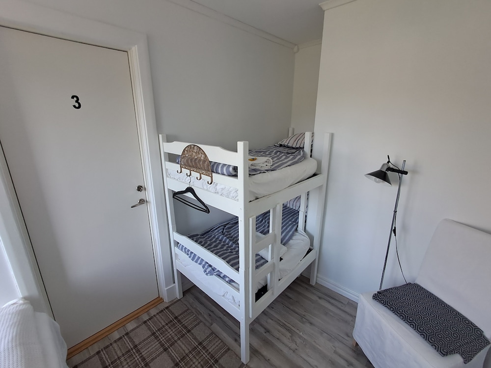Family Quadruple Room, Pets Allowed photo 1