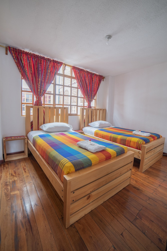 Twin Room photo 1