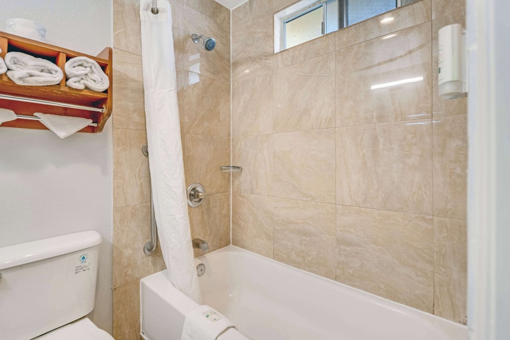Quality Inn Santa Cruz Downtown Area, Billede 6