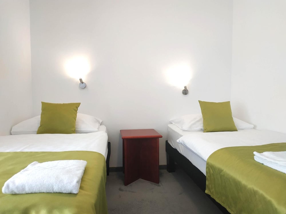Quadruple Room photo 2