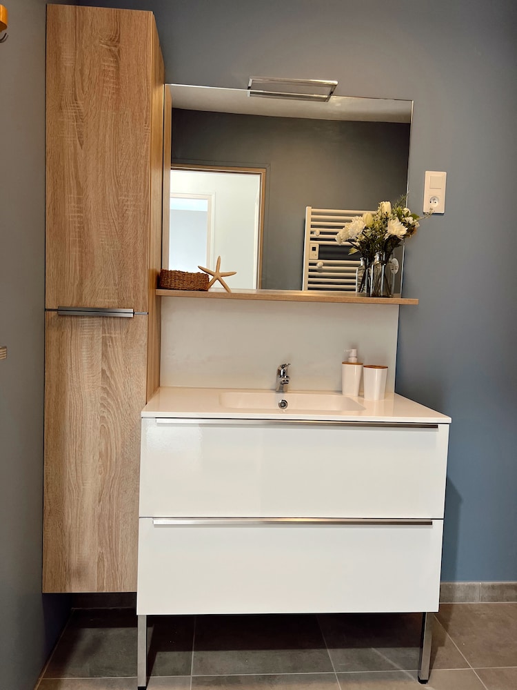 Apartment, Private Bathroom photo 2