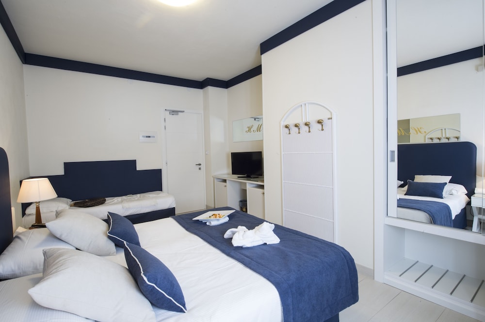 Comfort Double or Twin Room photo 3