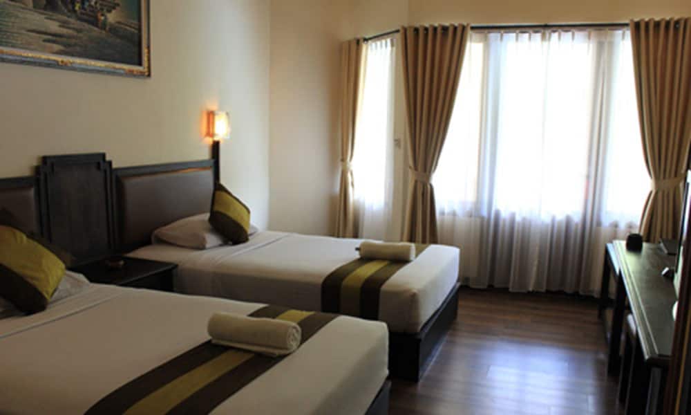Deluxe Room photo 3