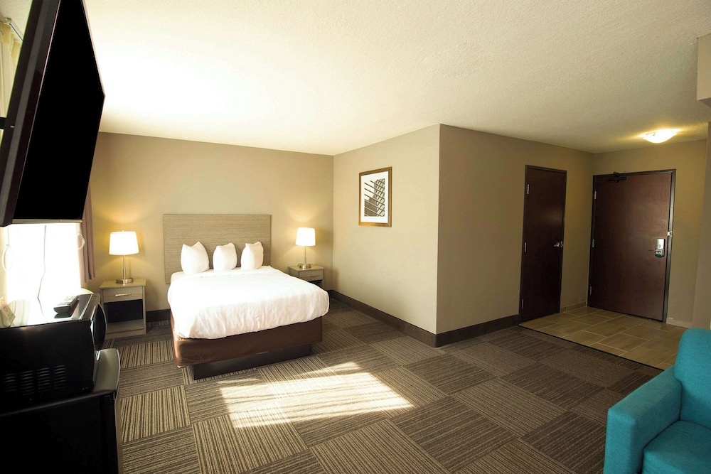 Quality Inn & Suites Hammond Near I-8090, Foto 3