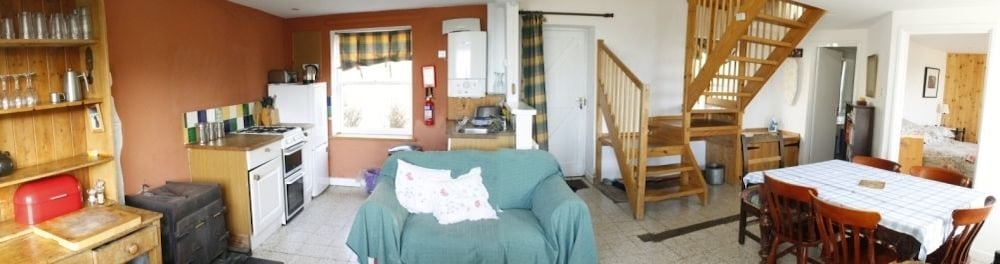 Cottage, Accessible, Private Bathroom photo 3
