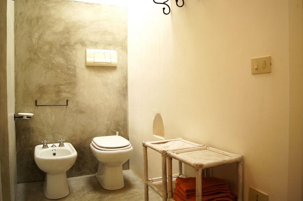 Double Room (Geraneo) photo 2
