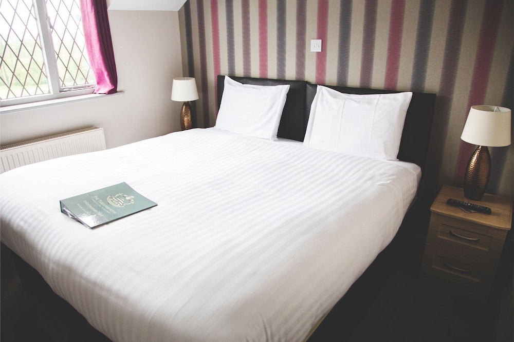 Double Room, Ensuite (Super) photo 3