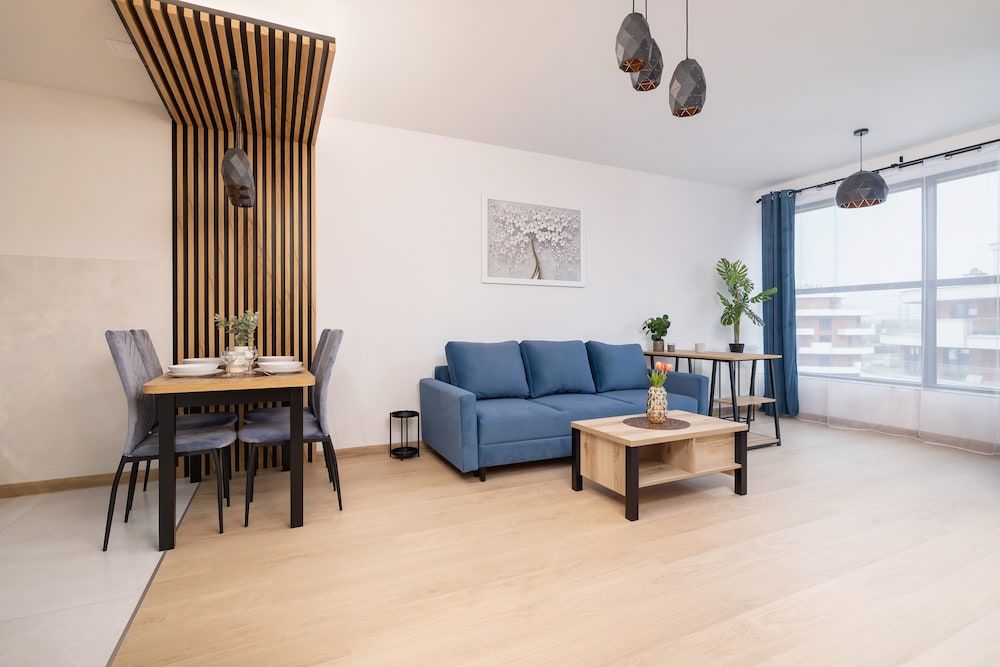 Apartment, 1 Bedroom, Balcony
