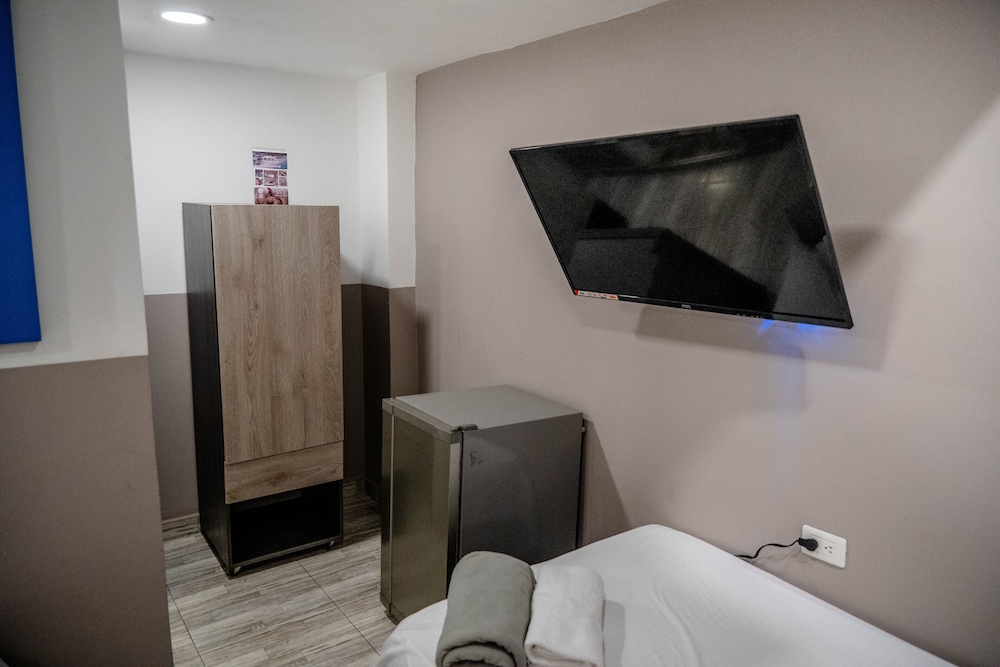 Comfort Quadruple Room, Multiple Beds, Accessible photo 2