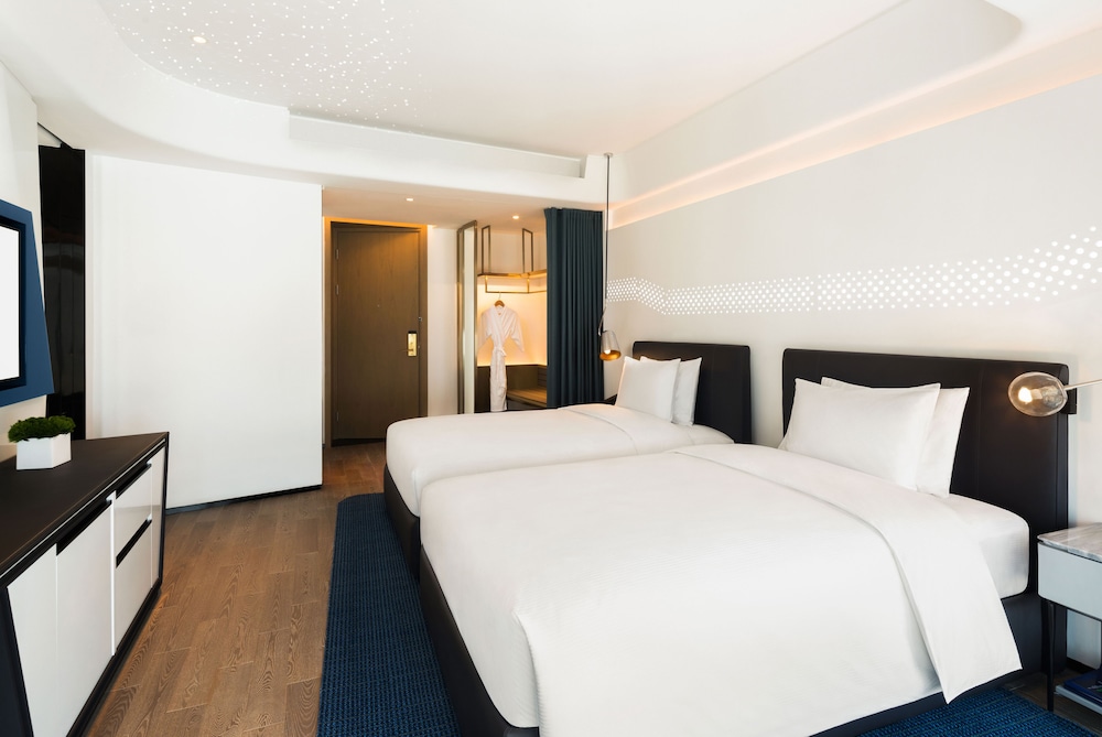 Presidential Suite, Multiple Beds photo 2