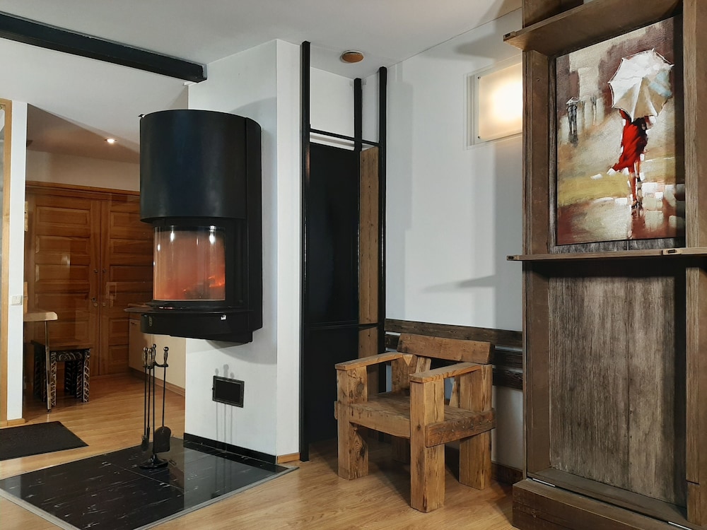 Exclusive Studio Suite, Multiple Beds, Garden View (Sofia) photo 3