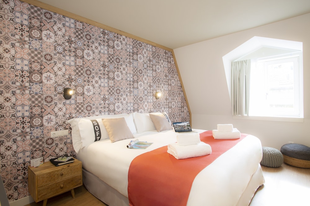 Superior Double Room, 1 King Bed - Photo 4