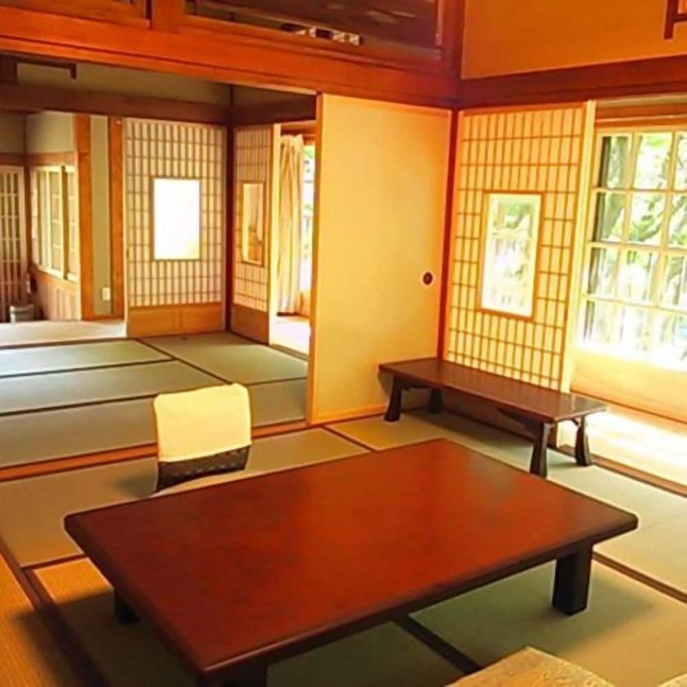 Japanese Style Private Room, River View photo 2