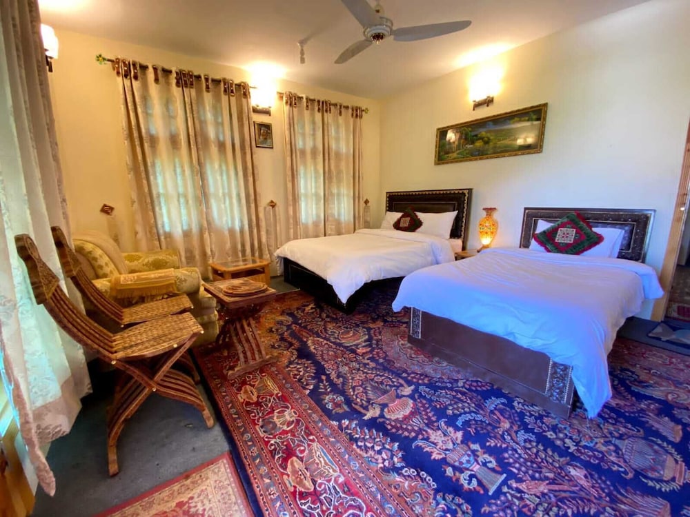 Executive Triple Room photo 3